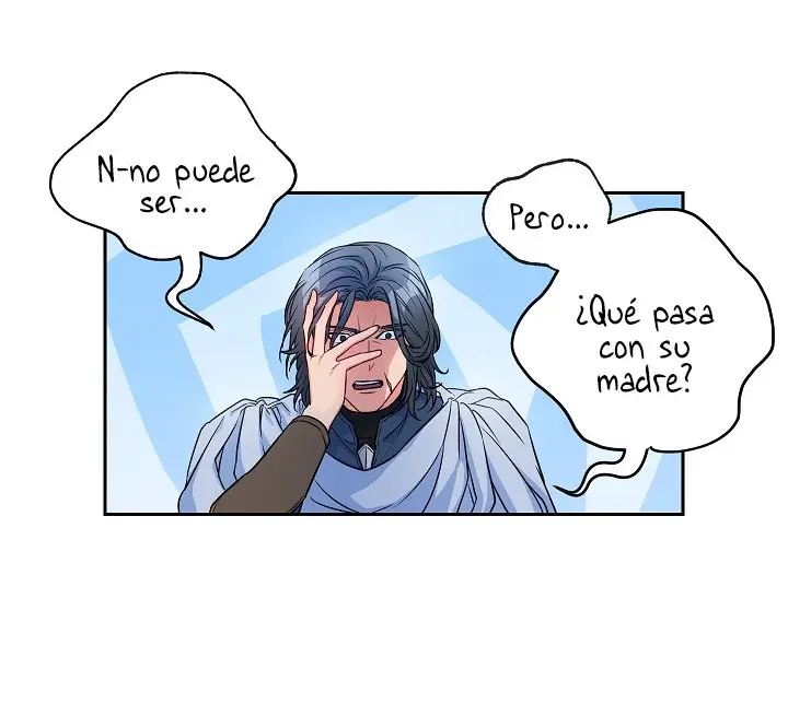 Príncipe, ¿Qué quieres ser? (2019) - Capítulo 78 - Página 28 - LectorTMOo
