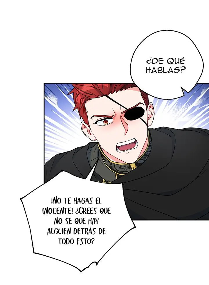 Príncipe, ¿Qué quieres ser? (2019) - Capítulo 78 - Página 49 - LectorTMOo