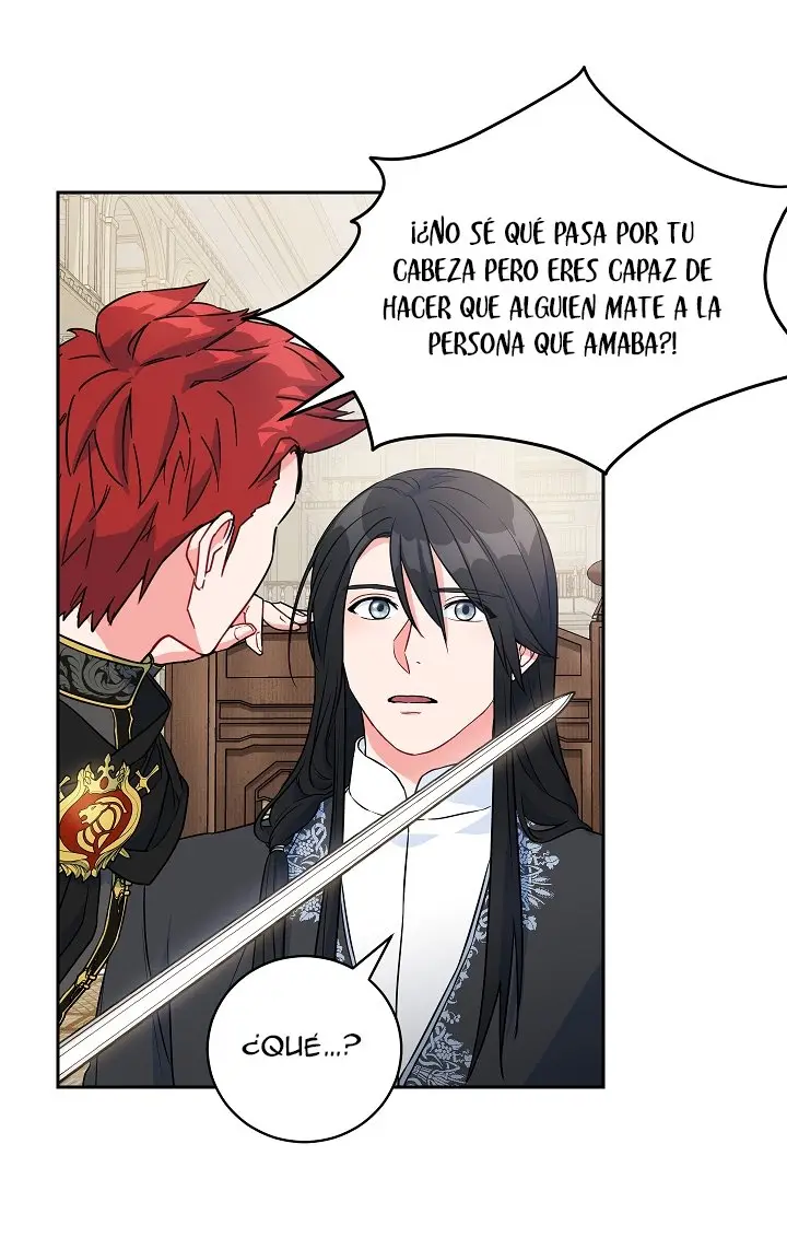 Príncipe, ¿Qué quieres ser? (2019) - Capítulo 78 - Página 50 - LectorTMOo