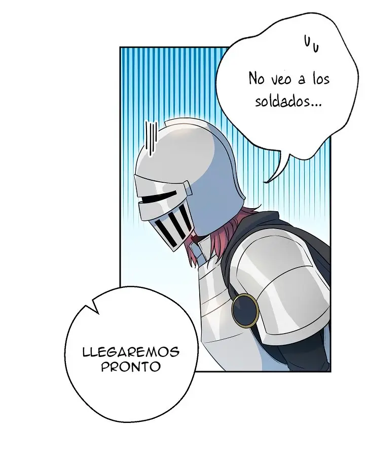 Príncipe, ¿Qué quieres ser? (2019) - Capítulo 78 - Página 61 - LectorTMOo