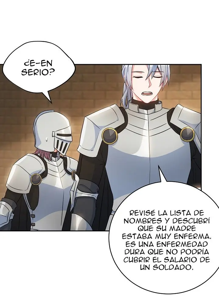 Príncipe, ¿Qué quieres ser? (2019) - Capítulo 79 - Página 9 - LectorTMOo