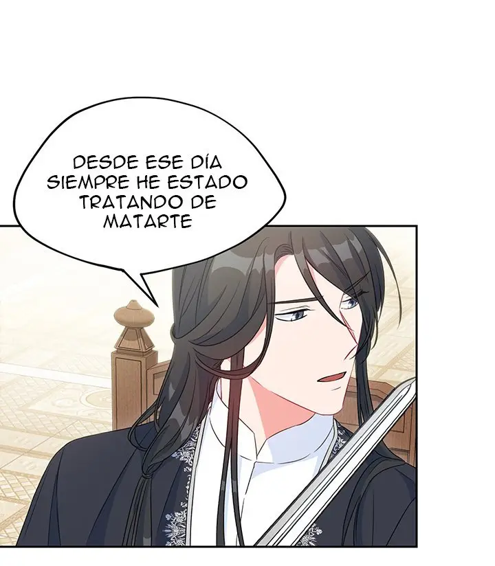Príncipe, ¿Qué quieres ser? (2019) - Capítulo 79 - Página 16 - LectorTMOo
