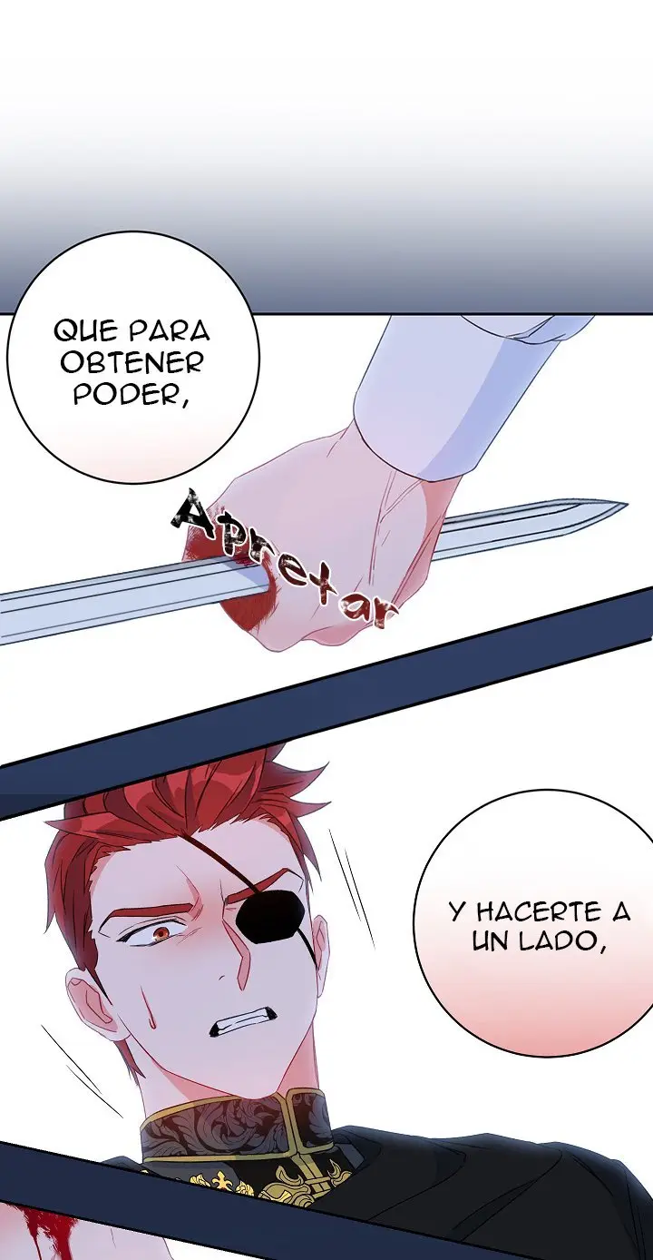 Príncipe, ¿Qué quieres ser? (2019) - Capítulo 79 - Página 22 - LectorTMOo
