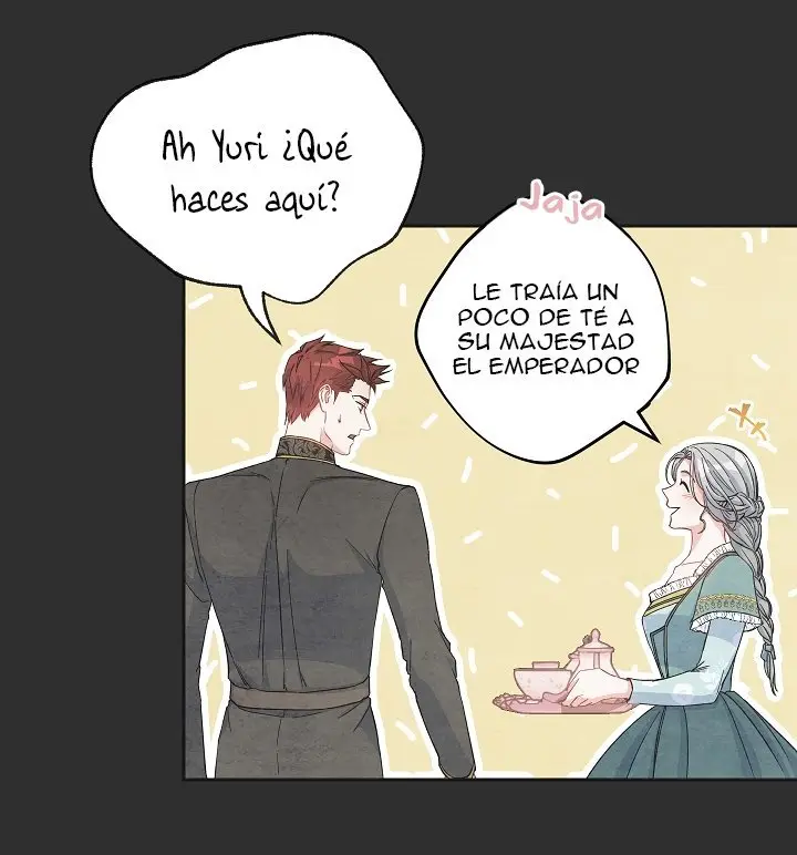 Príncipe, ¿Qué quieres ser? (2019) - Capítulo 79 - Página 26 - LectorTMOo