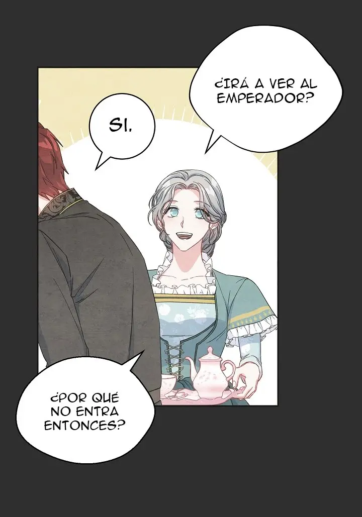 Príncipe, ¿Qué quieres ser? (2019) - Capítulo 79 - Página 27 - LectorTMOo