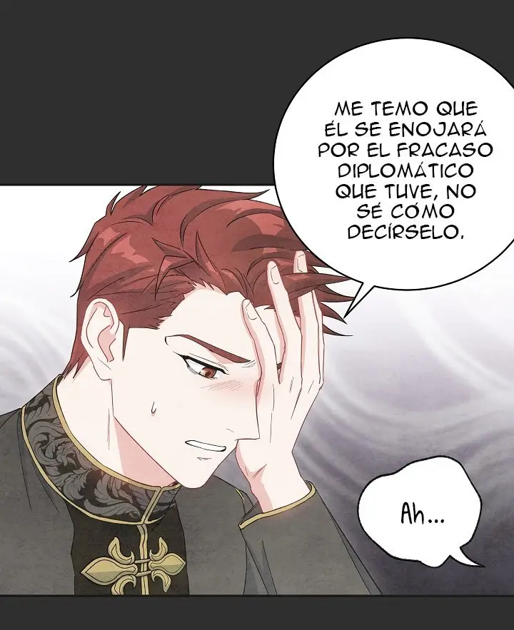 Príncipe, ¿Qué quieres ser? (2019) - Capítulo 79 - Página 28 - LectorTMOo