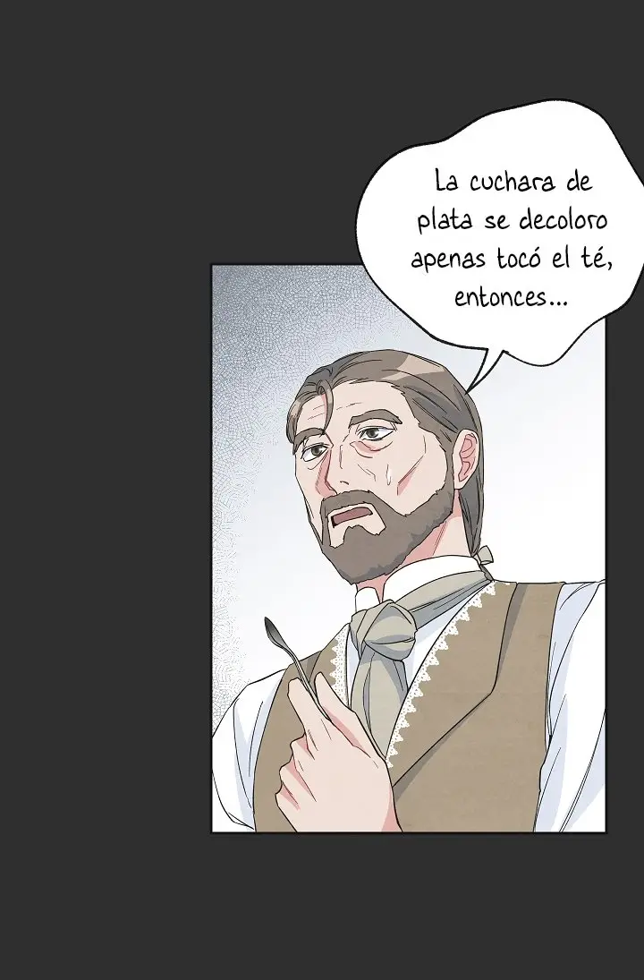 Príncipe, ¿Qué quieres ser? (2019) - Capítulo 79 - Página 36 - LectorTMOo