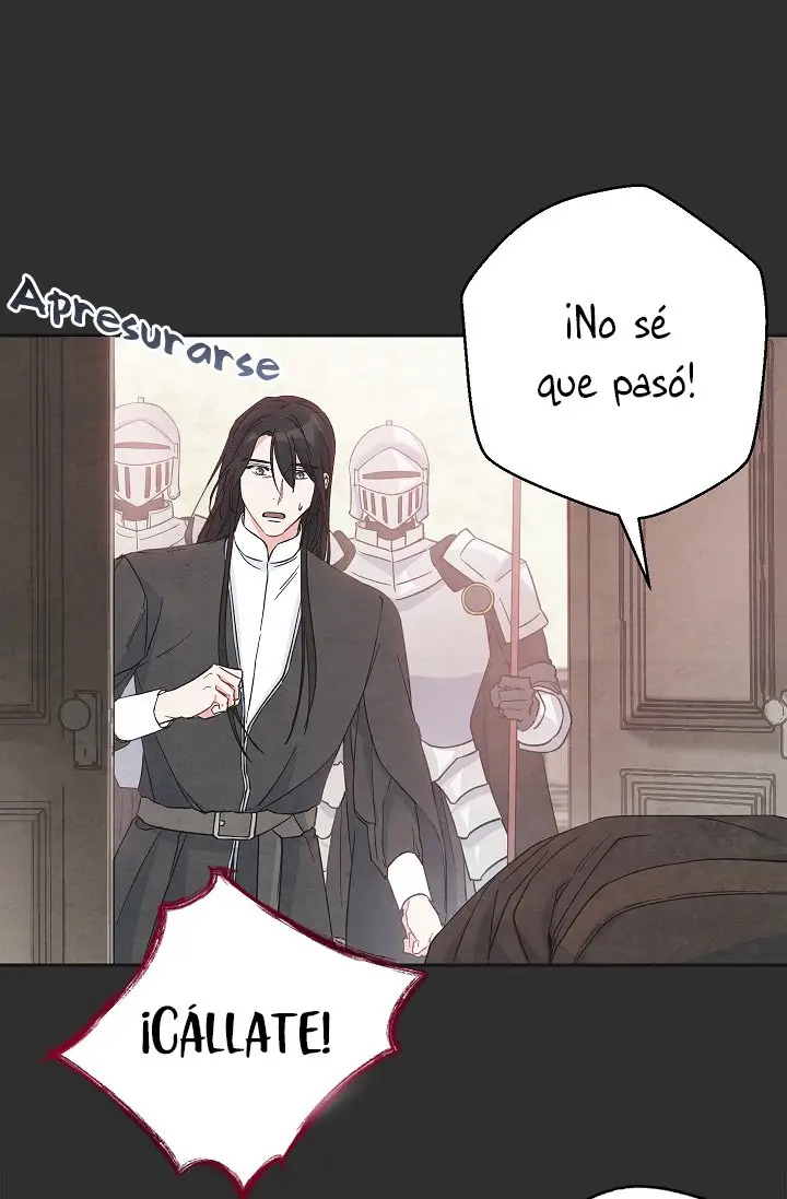 Príncipe, ¿Qué quieres ser? (2019) - Capítulo 79 - Página 37 - LectorTMOo
