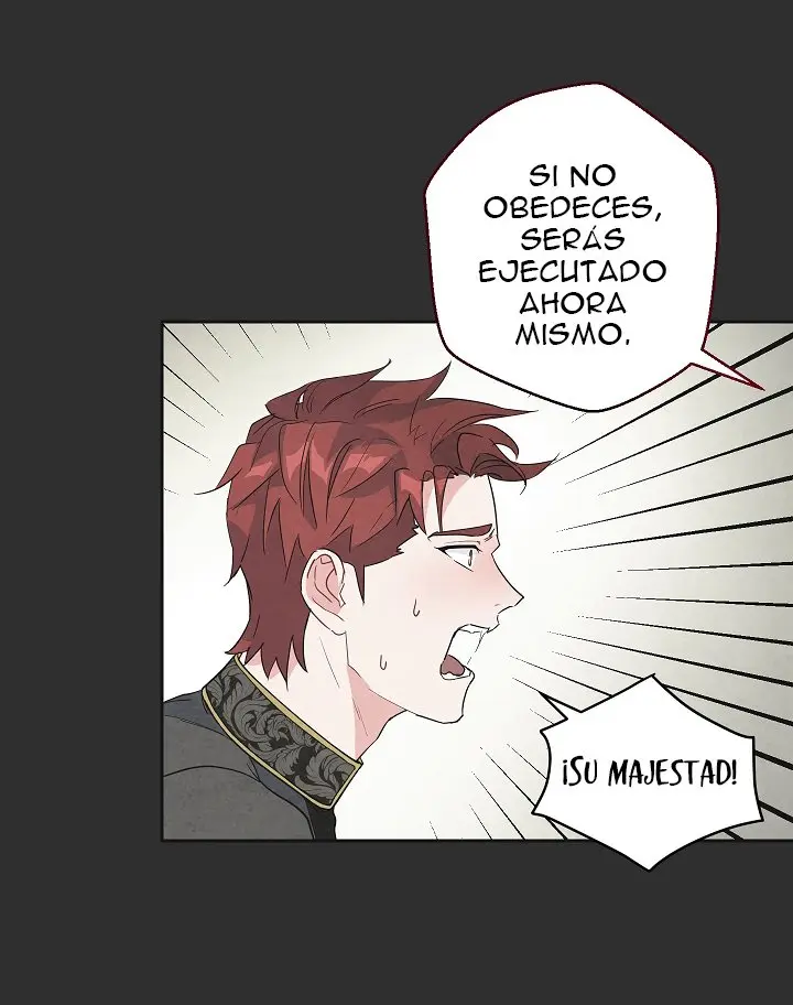 Príncipe, ¿Qué quieres ser? (2019) - Capítulo 79 - Página 43 - LectorTMOo