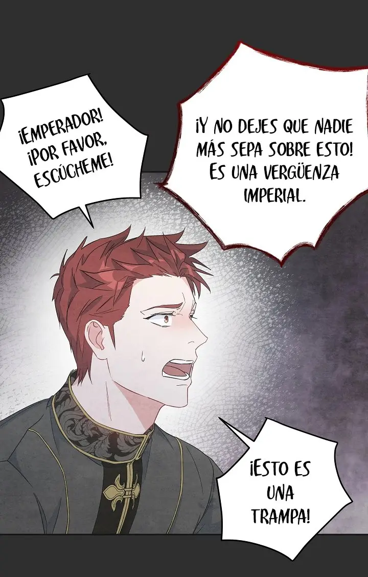 Príncipe, ¿Qué quieres ser? (2019) - Capítulo 79 - Página 45 - LectorTMOo