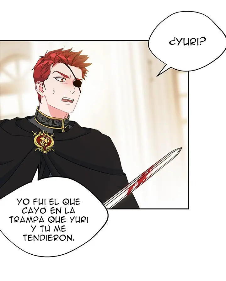 Príncipe, ¿Qué quieres ser? (2019) - Capítulo 79 - Página 55 - LectorTMOo
