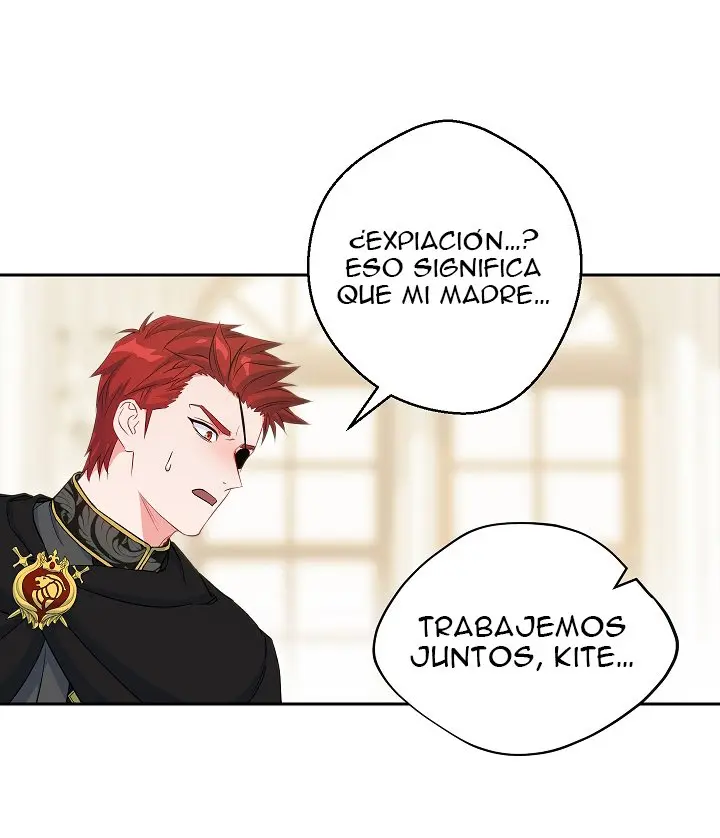 Príncipe, ¿Qué quieres ser? (2019) - Capítulo 79 - Página 57 - LectorTMOo