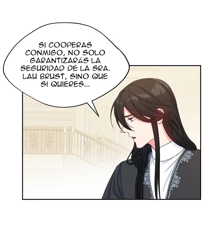 Príncipe, ¿Qué quieres ser? (2019) - Capítulo 79 - Página 58 - LectorTMOo