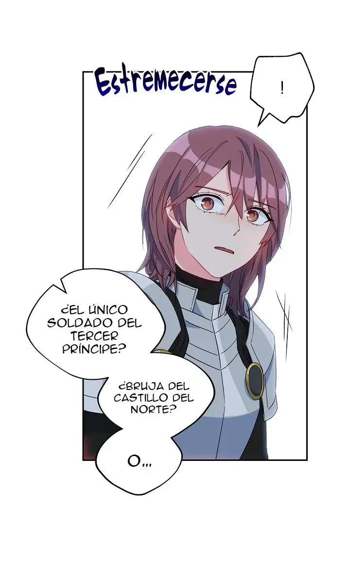 Príncipe, ¿Qué quieres ser? (2019) - Capítulo 79 - Página 70 - LectorTMOo