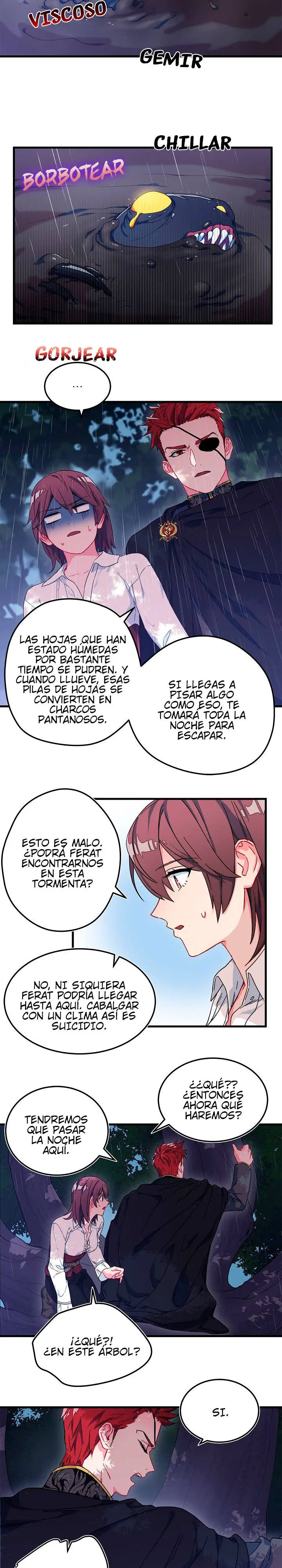 Príncipe, ¿Qué quieres ser? (2019) - Capítulo 8 - Página 14 - LectorTMOo