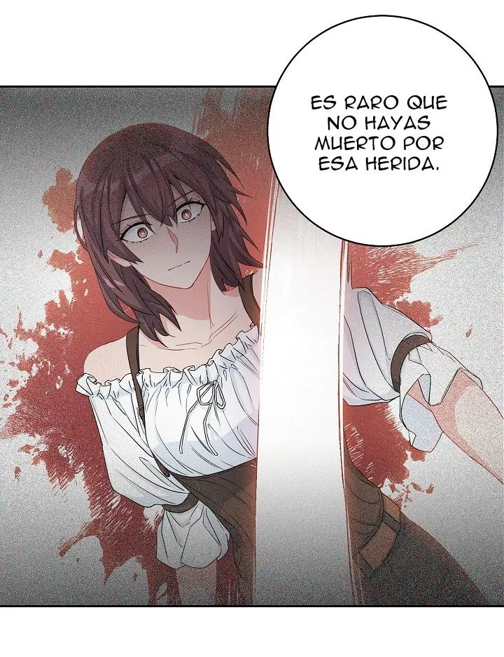 Príncipe, ¿Qué quieres ser? (2019) - Capítulo 80 - Página 12 - LectorTMOo