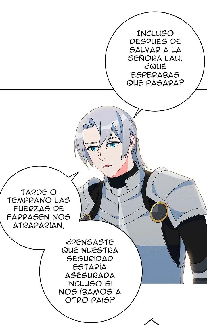 Príncipe, ¿Qué quieres ser? (2019) - Capítulo 80 - Página 20 - LectorTMOo