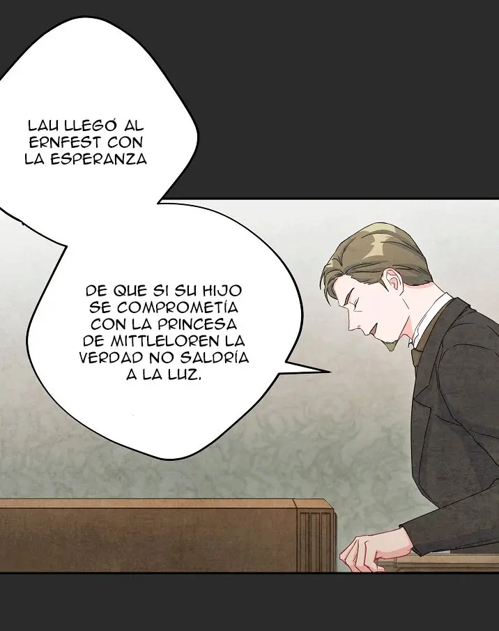 Príncipe, ¿Qué quieres ser? (2019) - Capítulo 80 - Página 35 - LectorTMOo