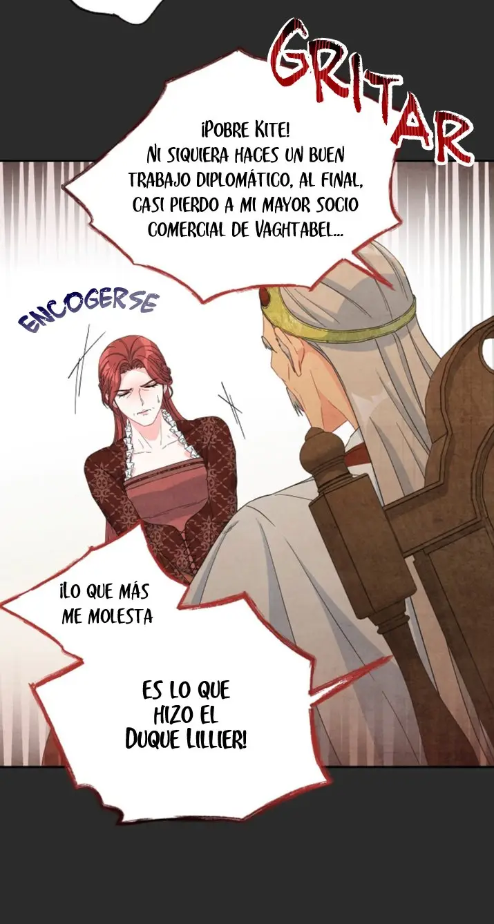 Príncipe, ¿Qué quieres ser? (2019) - Capítulo 80 - Página 40 - LectorTMOo