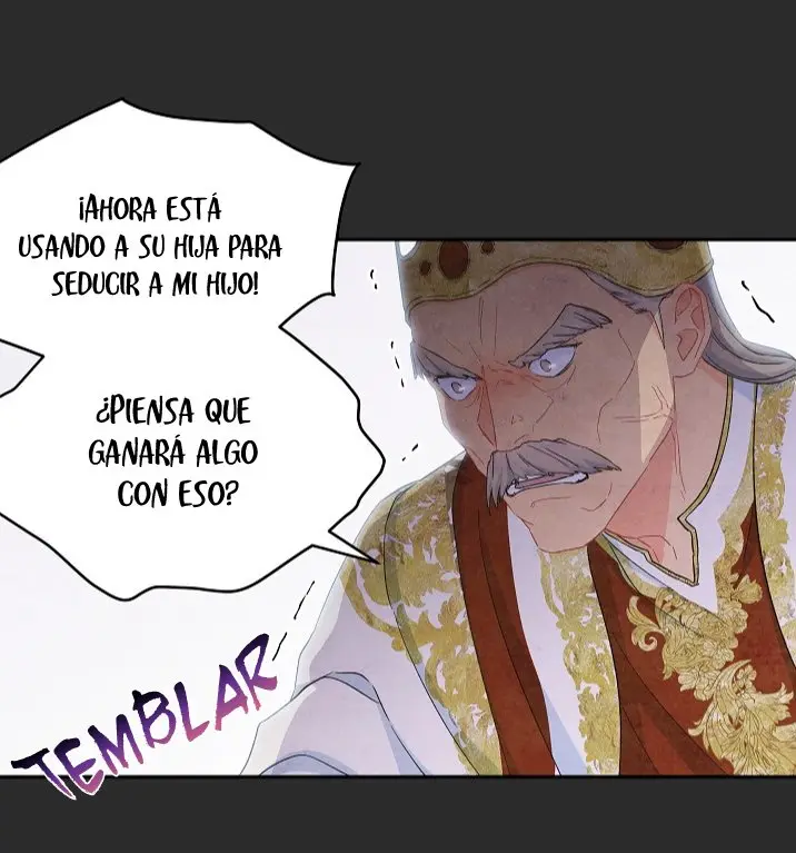 Príncipe, ¿Qué quieres ser? (2019) - Capítulo 80 - Página 43 - LectorTMOo