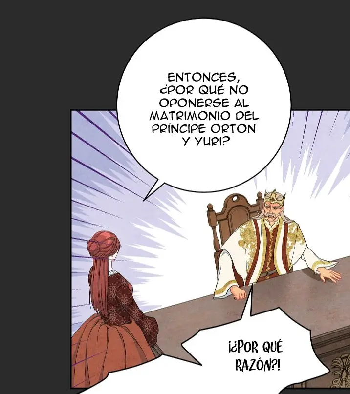 Príncipe, ¿Qué quieres ser? (2019) - Capítulo 80 - Página 44 - LectorTMOo