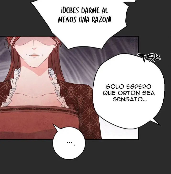Príncipe, ¿Qué quieres ser? (2019) - Capítulo 80 - Página 45 - LectorTMOo