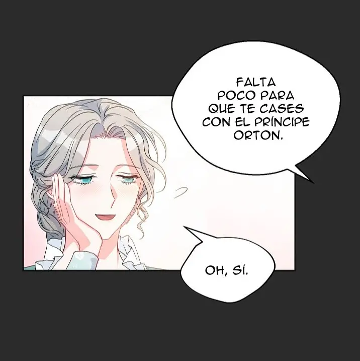 Príncipe, ¿Qué quieres ser? (2019) - Capítulo 80 - Página 48 - LectorTMOo