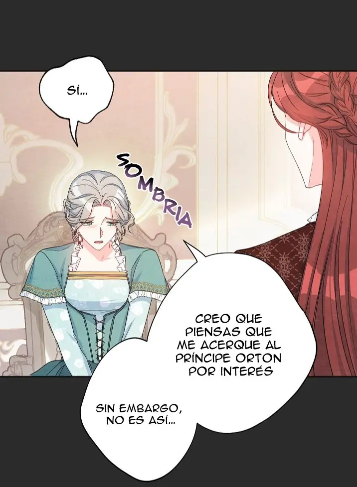 Príncipe, ¿Qué quieres ser? (2019) - Capítulo 80 - Página 50 - LectorTMOo