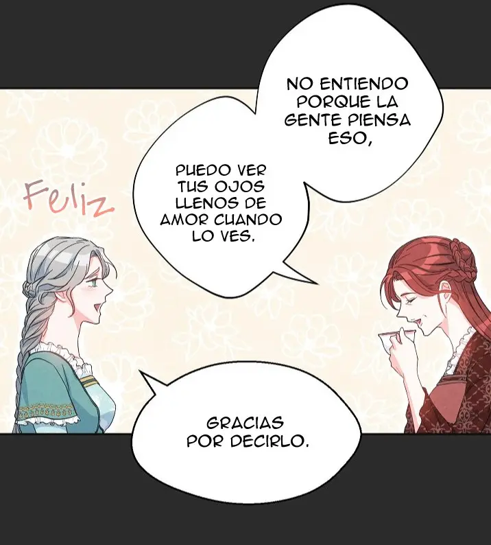 Príncipe, ¿Qué quieres ser? (2019) - Capítulo 80 - Página 52 - LectorTMOo