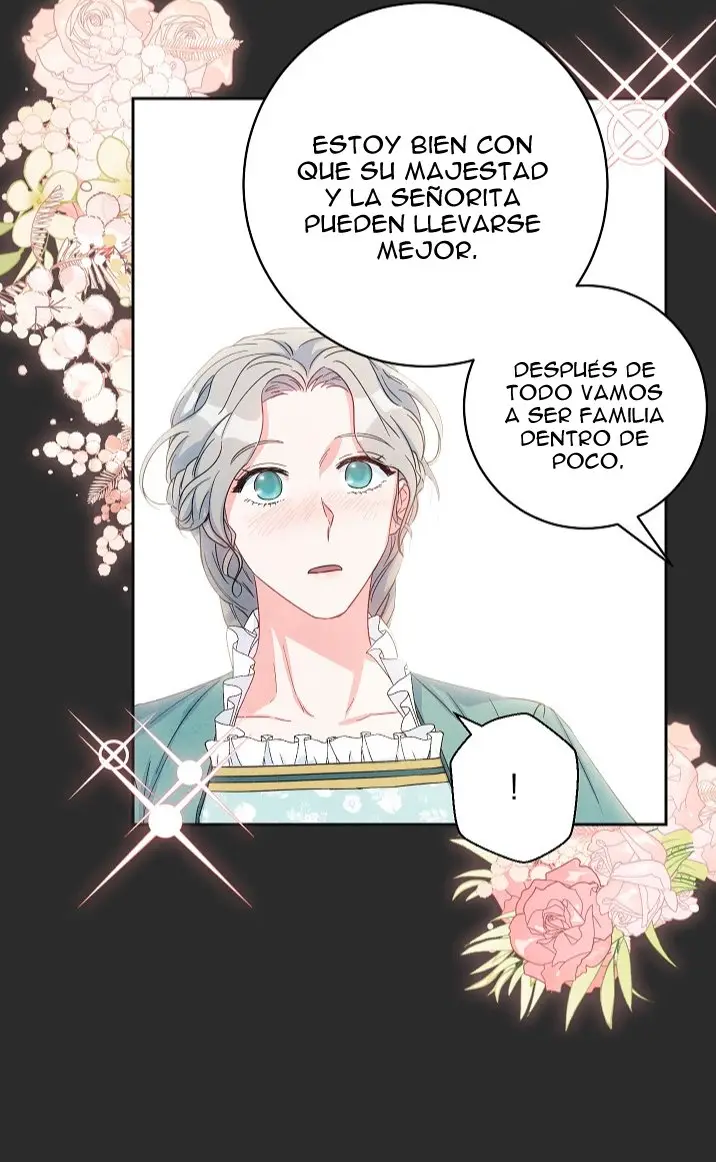 Príncipe, ¿Qué quieres ser? (2019) - Capítulo 80 - Página 56 - LectorTMOo