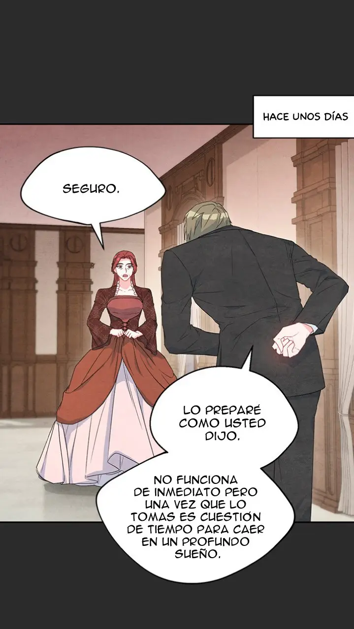 Príncipe, ¿Qué quieres ser? (2019) - Capítulo 80 - Página 60 - LectorTMOo