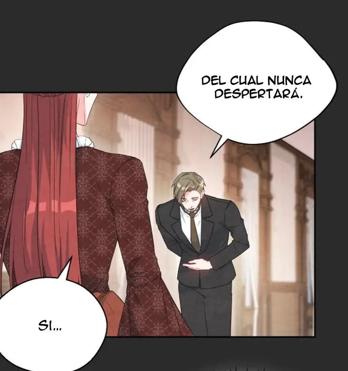 Príncipe, ¿Qué quieres ser? (2019) - Capítulo 80 - Página 61 - LectorTMOo