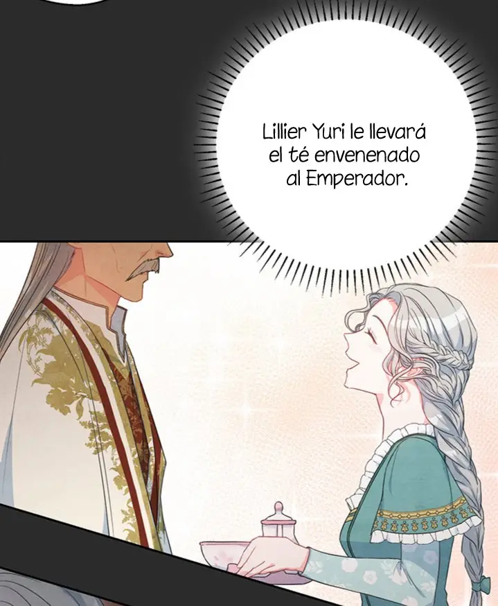 Príncipe, ¿Qué quieres ser? (2019) - Capítulo 80 - Página 62 - LectorTMOo