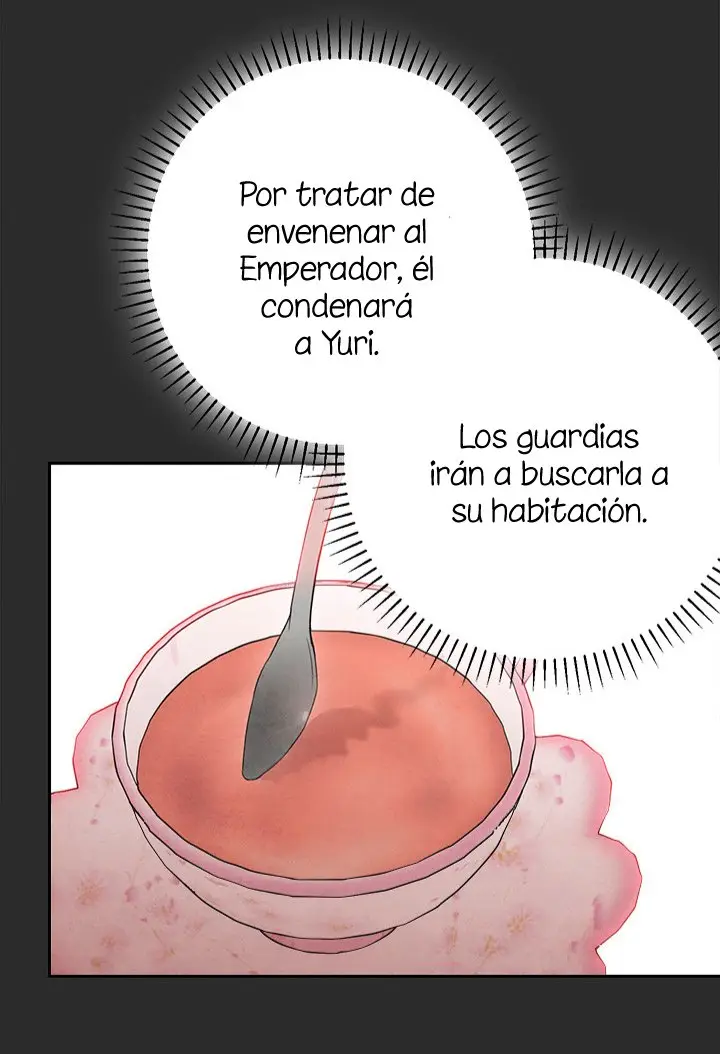Príncipe, ¿Qué quieres ser? (2019) - Capítulo 80 - Página 64 - LectorTMOo