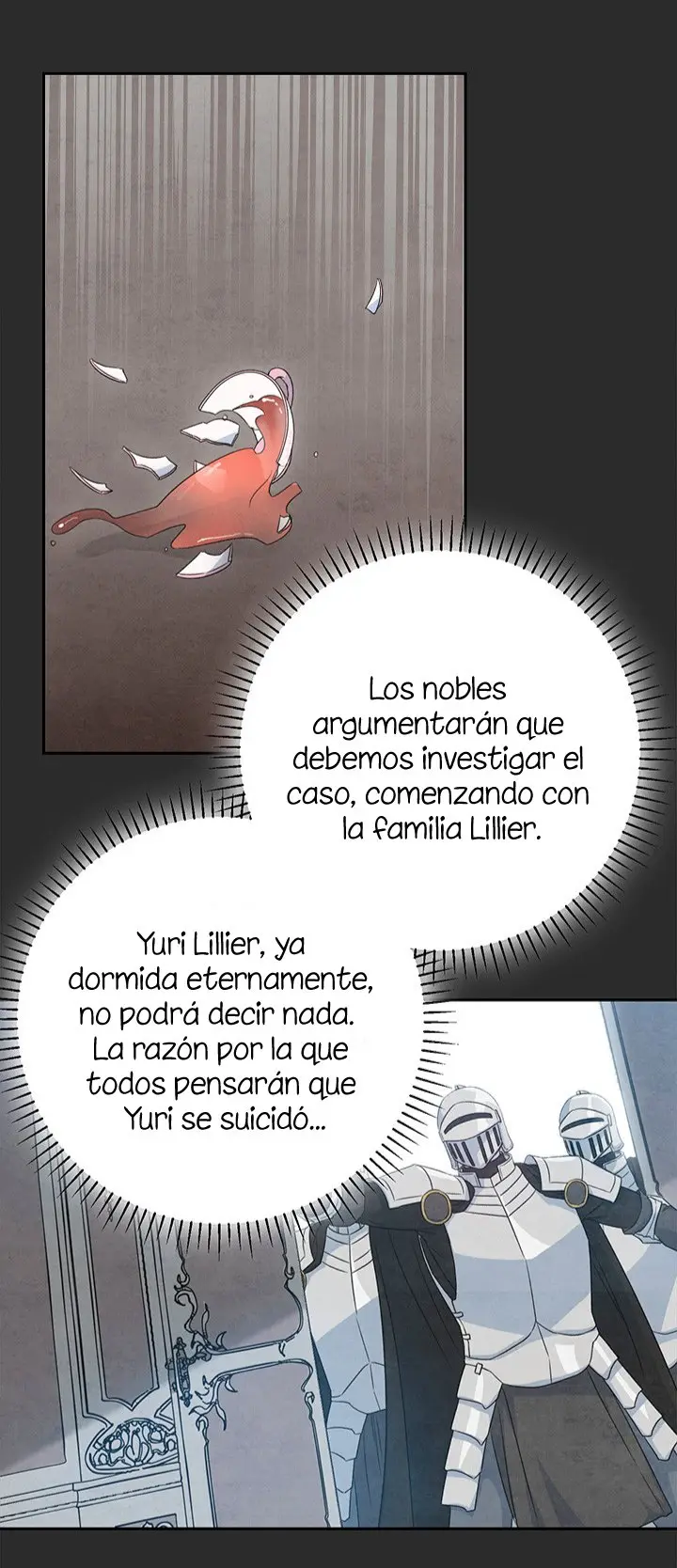 Príncipe, ¿Qué quieres ser? (2019) - Capítulo 80 - Página 65 - LectorTMOo