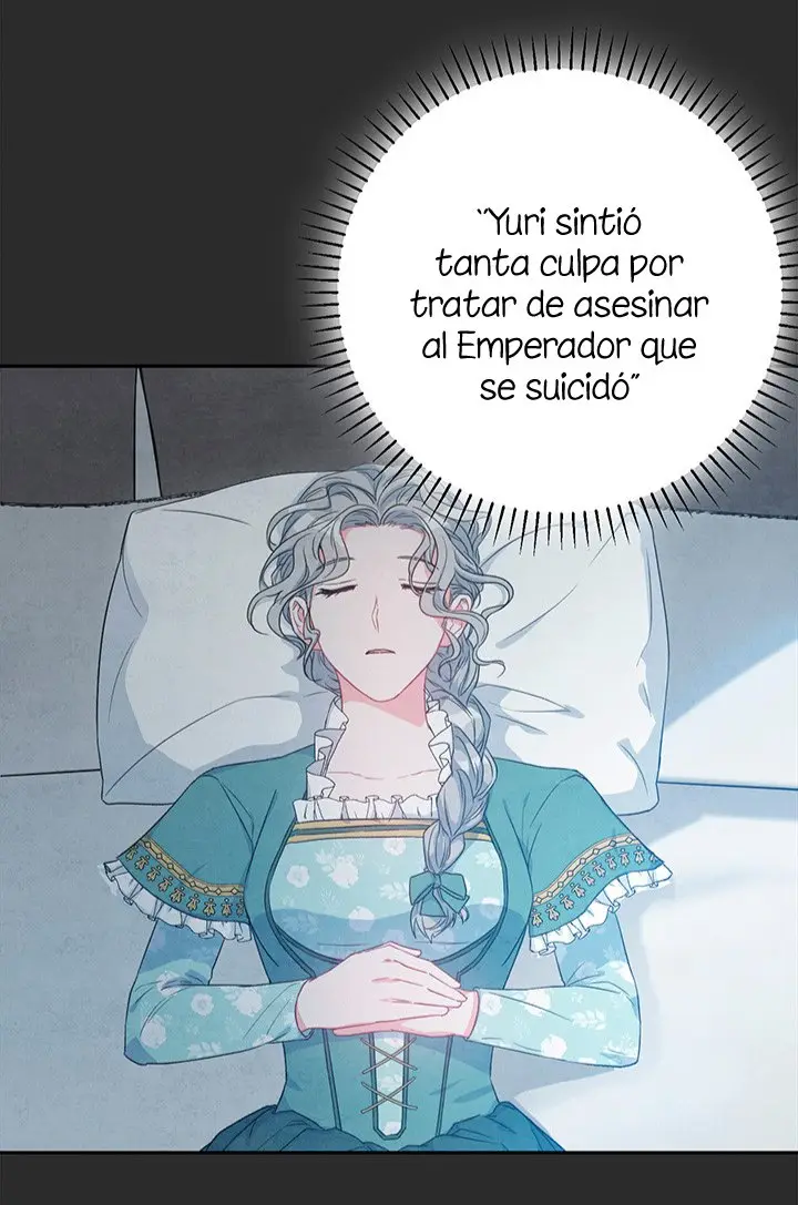 Príncipe, ¿Qué quieres ser? (2019) - Capítulo 80 - Página 66 - LectorTMOo