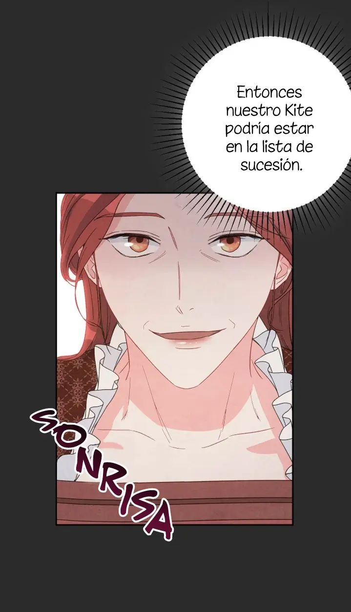 Príncipe, ¿Qué quieres ser? (2019) - Capítulo 80 - Página 68 - LectorTMOo