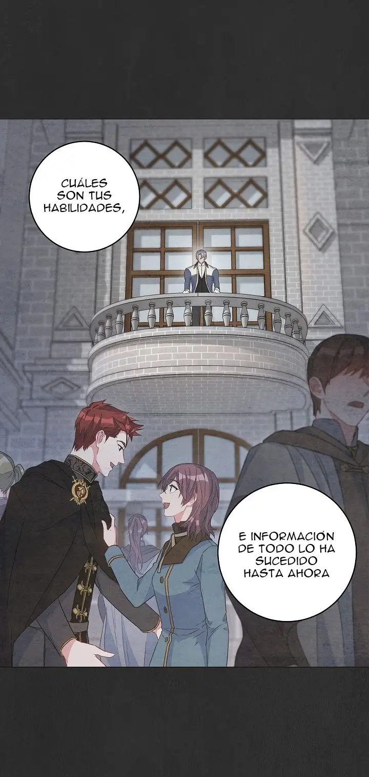 Príncipe, ¿Qué quieres ser? (2019) - Capítulo 81 - Página 7 - LectorTMOo