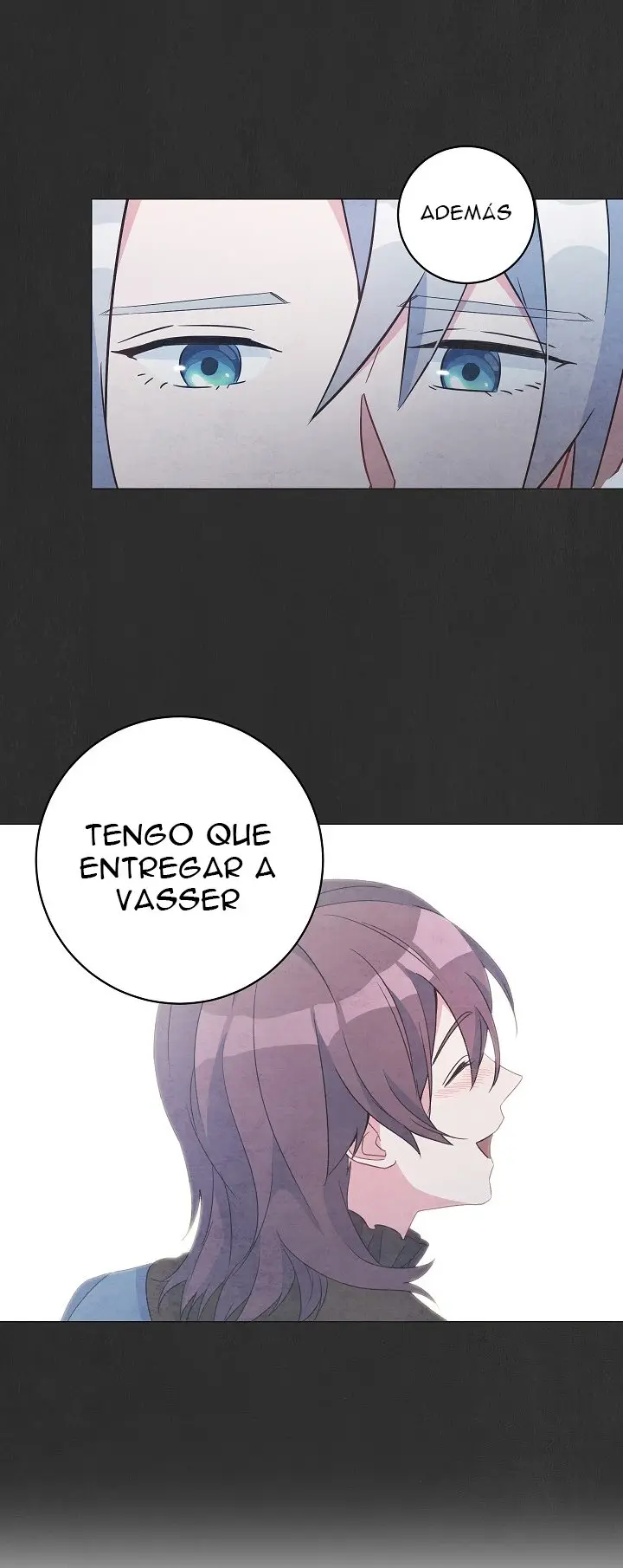 Príncipe, ¿Qué quieres ser? (2019) - Capítulo 81 - Página 8 - LectorTMOo