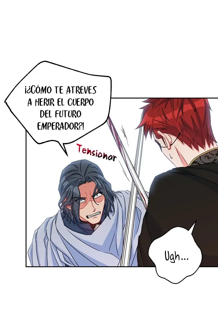 Príncipe, ¿Qué quieres ser? (2019) - Capítulo 81 - Página 19 - LectorTMOo