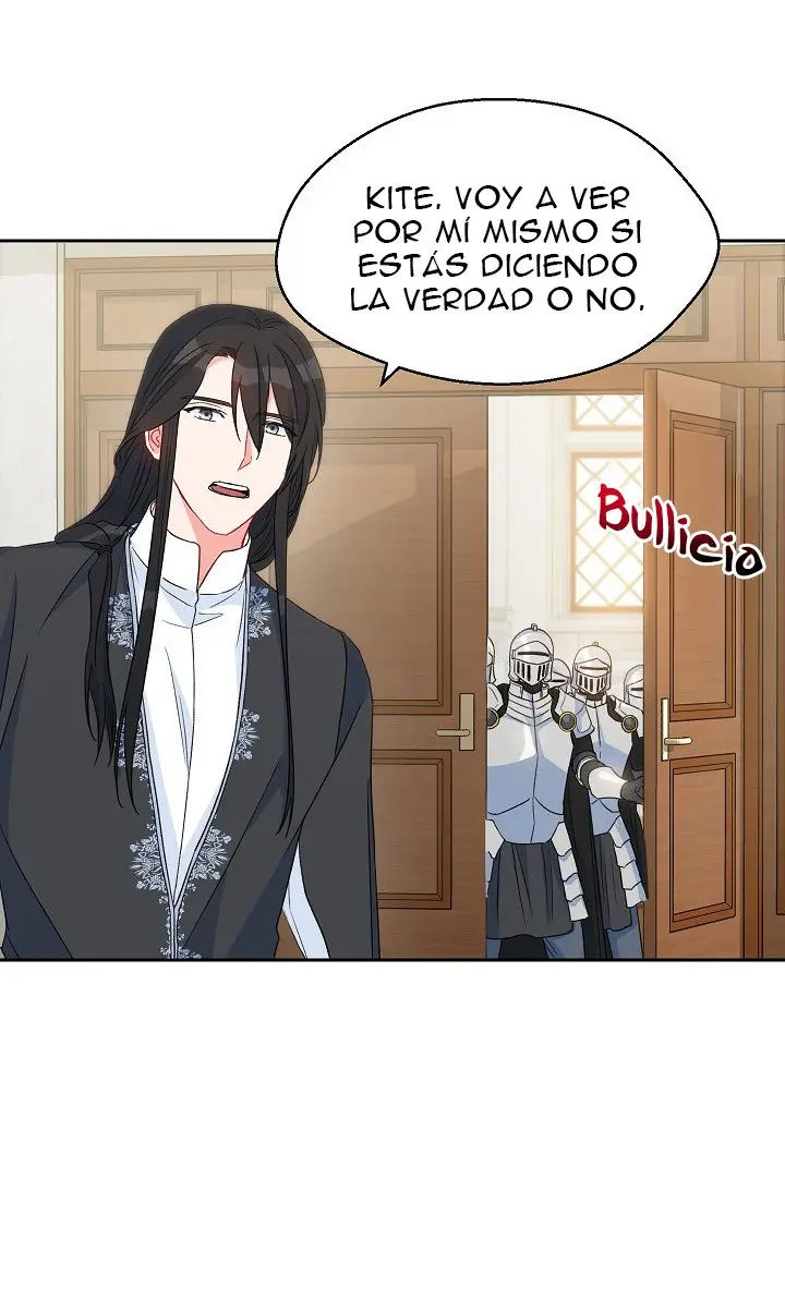 Príncipe, ¿Qué quieres ser? (2019) - Capítulo 81 - Página 25 - LectorTMOo