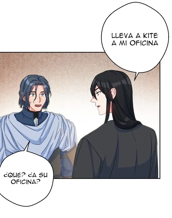 Príncipe, ¿Qué quieres ser? (2019) - Capítulo 81 - Página 32 - LectorTMOo