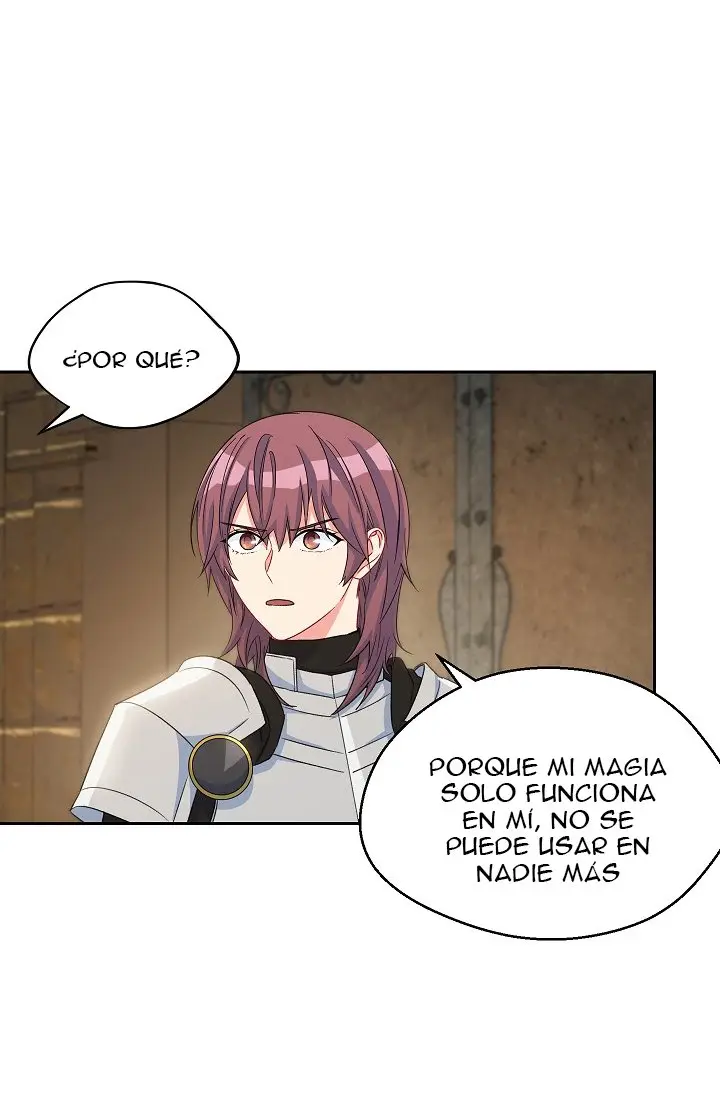 Príncipe, ¿Qué quieres ser? (2019) - Capítulo 81 - Página 50 - LectorTMOo