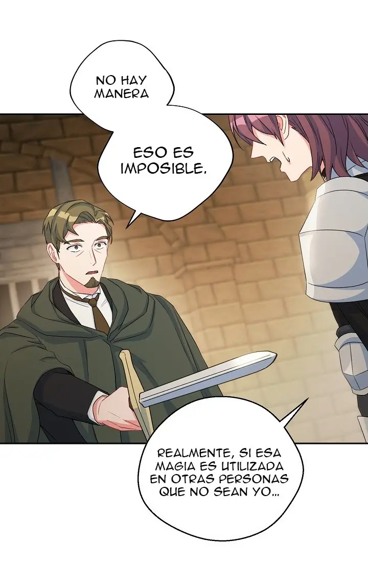 Príncipe, ¿Qué quieres ser? (2019) - Capítulo 81 - Página 51 - LectorTMOo