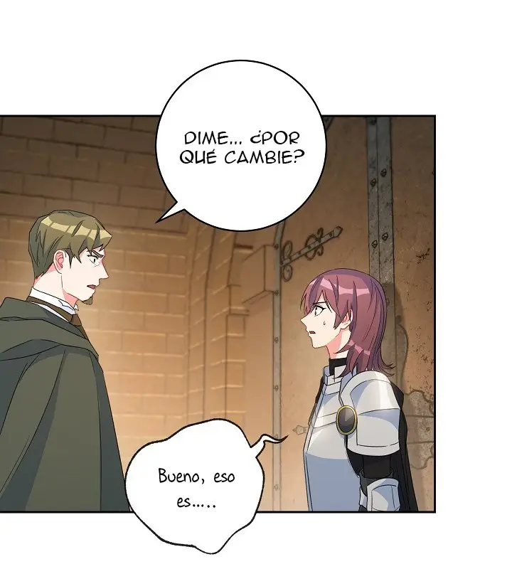 Príncipe, ¿Qué quieres ser? (2019) - Capítulo 81 - Página 54 - LectorTMOo