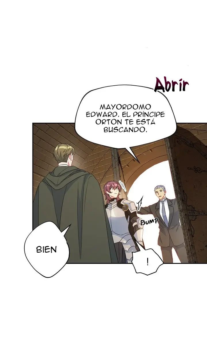 Príncipe, ¿Qué quieres ser? (2019) - Capítulo 81 - Página 57 - LectorTMOo