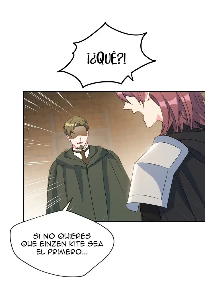 Príncipe, ¿Qué quieres ser? (2019) - Capítulo 81 - Página 60 - LectorTMOo