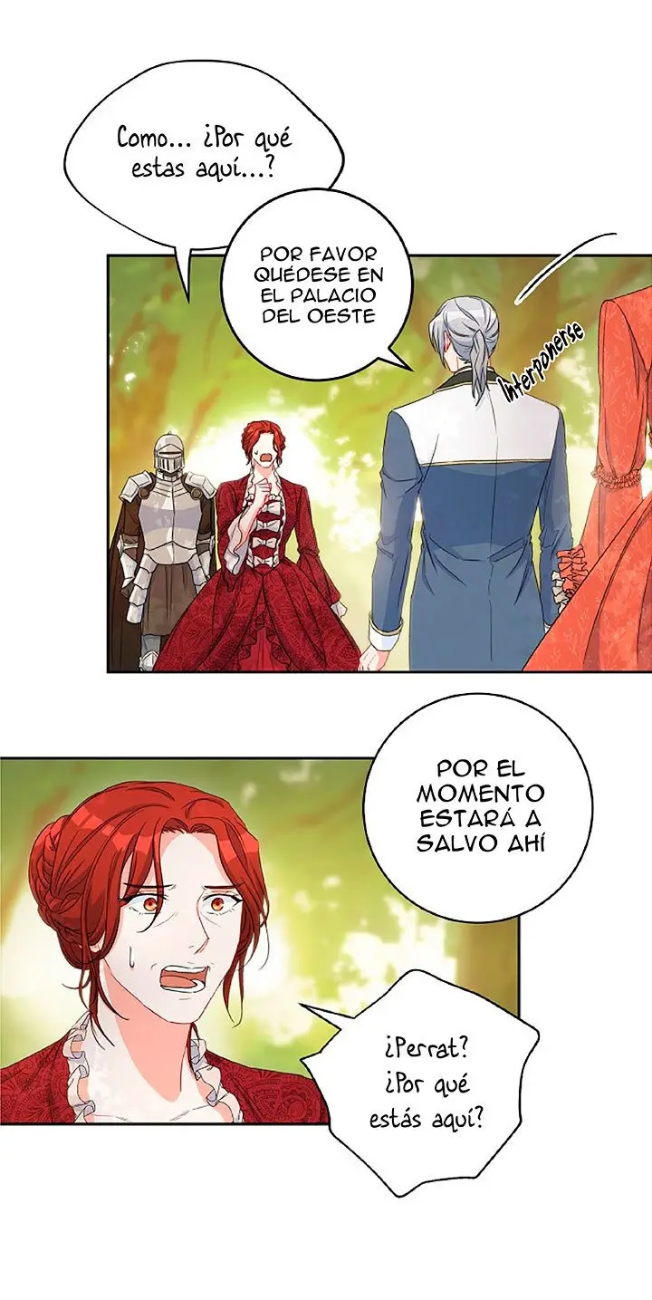 Príncipe, ¿Qué quieres ser? (2019) - Capítulo 82 - Página 7 - LectorTMOo
