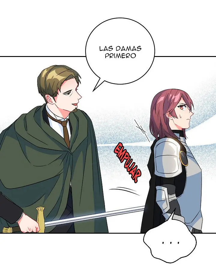 Príncipe, ¿Qué quieres ser? (2019) - Capítulo 82 - Página 33 - LectorTMOo