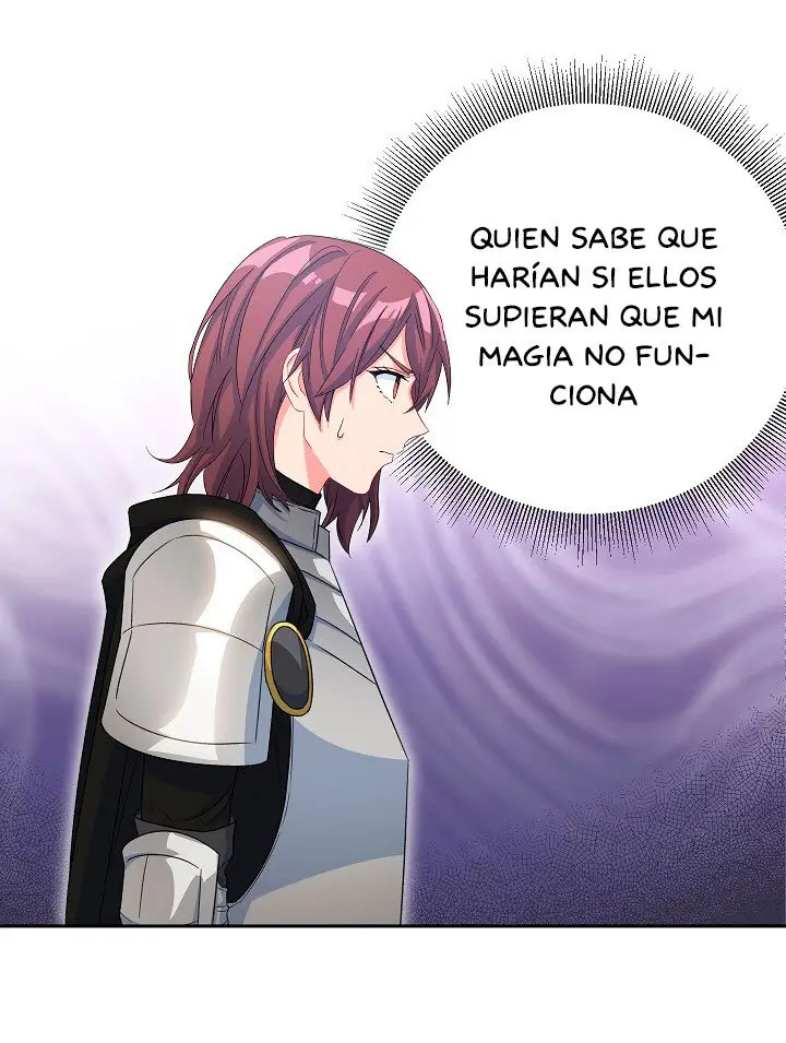 Príncipe, ¿Qué quieres ser? (2019) - Capítulo 82 - Página 35 - LectorTMOo